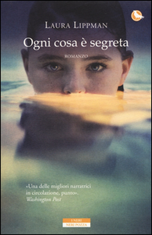 Ogni cosa è segreta - Librerie.coop Ogni cosa è segreta - Librerie.coop