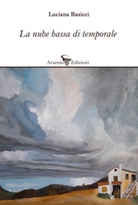 La nube bassa di temporale - Librerie.coop