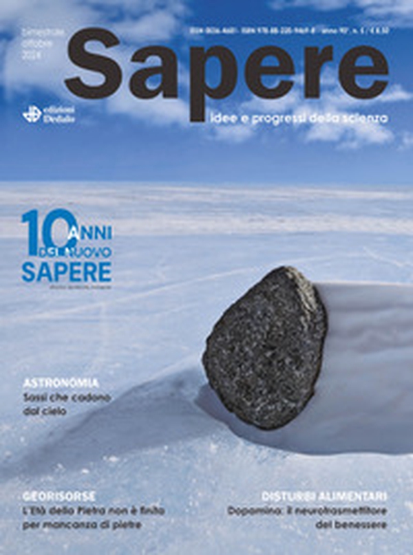 Sapere. Idee e progressi della scienza - Vol. 5 - Librerie.coop Sapere. Idee e progressi della scienza - Vol. 5 - Librerie.coop