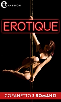 Erotique (eLit) - Librerie.coop Erotique (eLit) - Librerie.coop