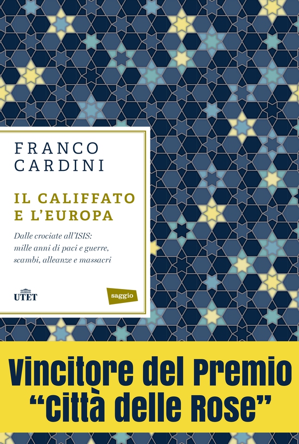 Il califfato e l'Europa - Librerie.coop Il califfato e l'Europa - Librerie.coop