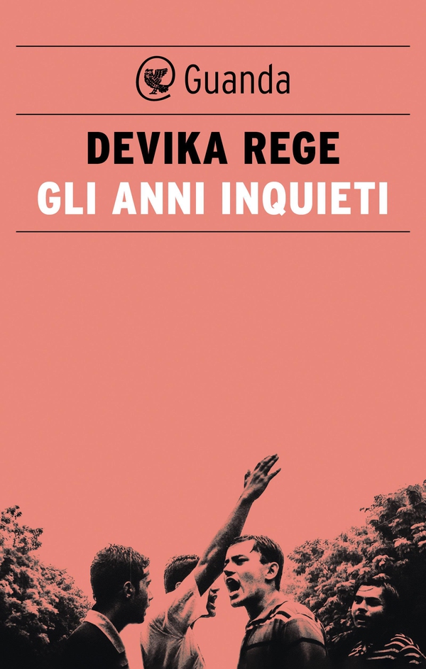 Gli anni inquieti - Librerie.coop Gli anni inquieti - Librerie.coop