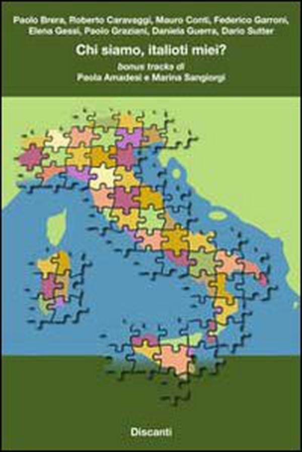 Chi siamo, italioti miei? - Librerie.coop Chi siamo, italioti miei? - Librerie.coop