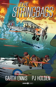 The stringbags - Librerie.coop