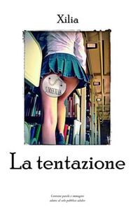 La tentazione - Librerie.coop