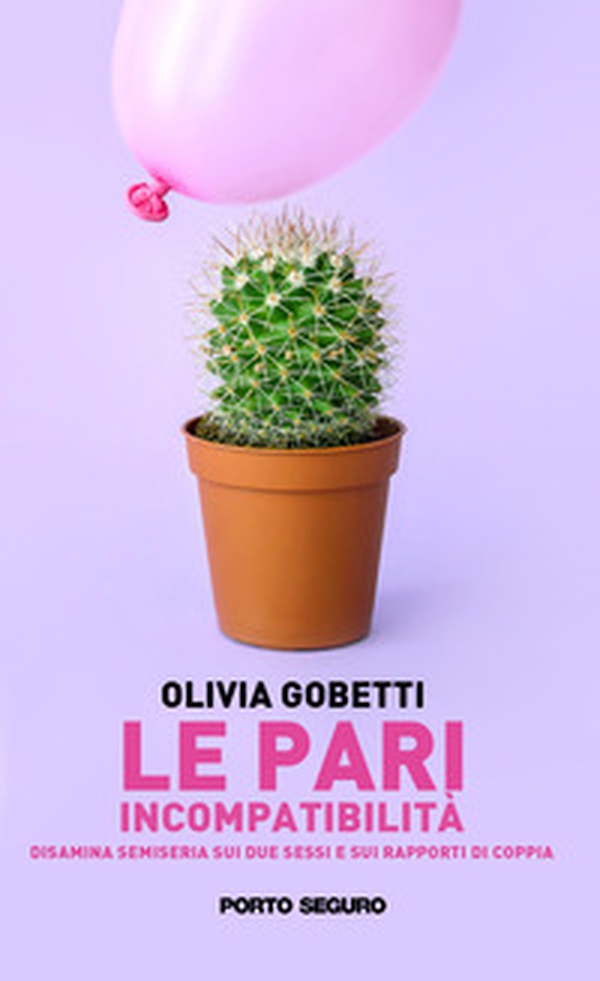 Le pari incompatibilità - Librerie.coop Le pari incompatibilità - Librerie.coop