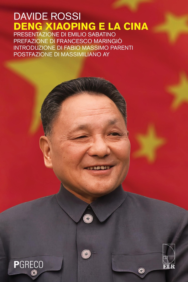 Deng Xiaoping e la Cina - Librerie.coop Deng Xiaoping e la Cina - Librerie.coop