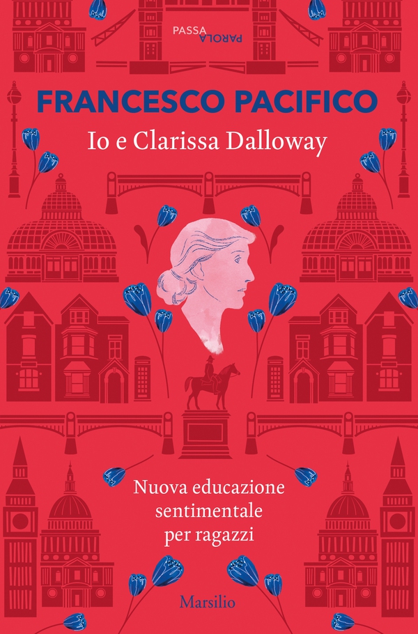 Io e Clarissa Dalloway - Librerie.coop Io e Clarissa Dalloway - Librerie.coop