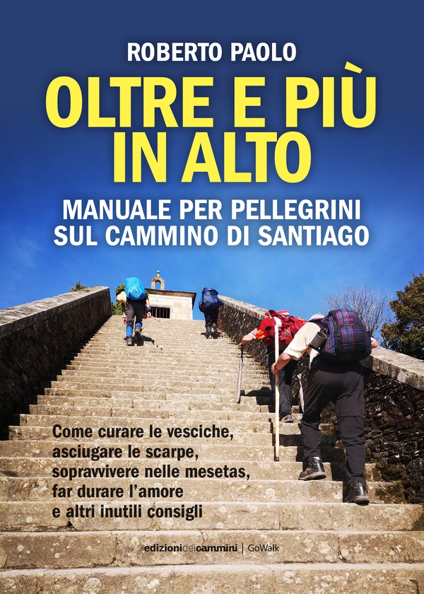 Oltre e più in alto - Librerie.coop Oltre e più in alto - Librerie.coop