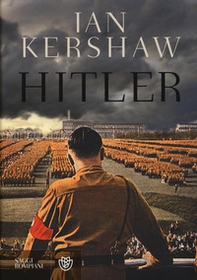 Hitler - Librerie.coop Hitler - Librerie.coop