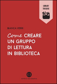 Come creare un gruppo di lettura in biblioteca - Librerie.coop