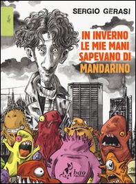 In inverno le mie mani sapevano di mandarino - Librerie.coop