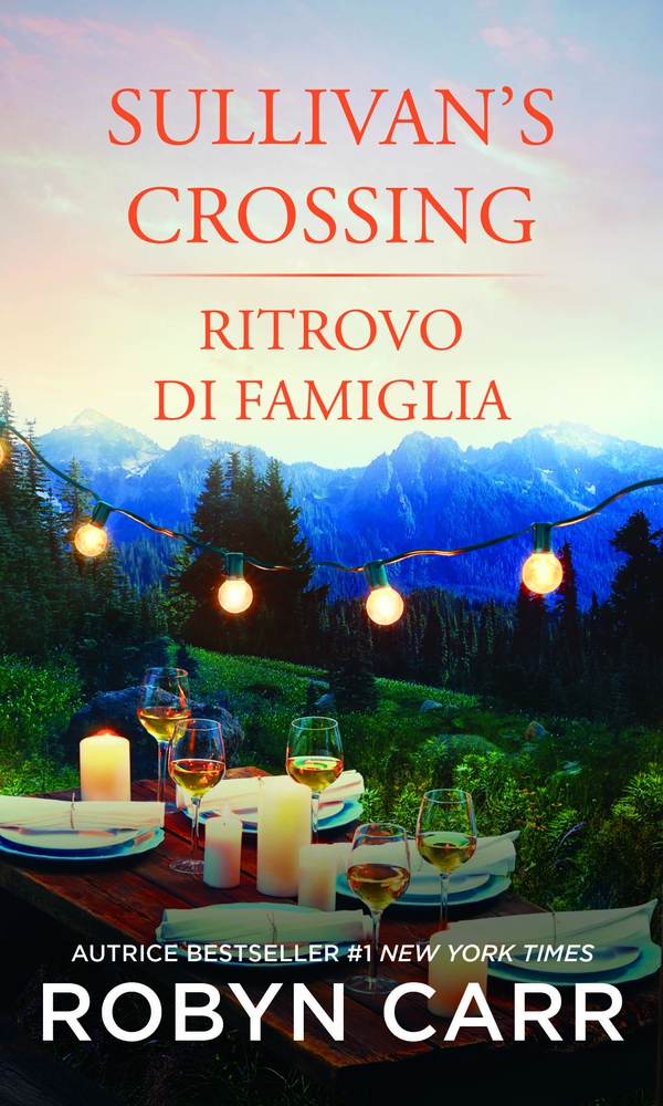 Ritrovo di famiglia - Librerie.coop