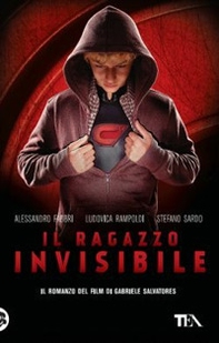 Il ragazzo invisibile - Librerie.coop Il ragazzo invisibile - Librerie.coop