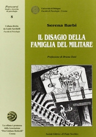 Il disagio della famiglia del militare. Interventi di sostegno - Librerie.coop