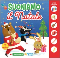 Suoniamo il Natale - Librerie.coop