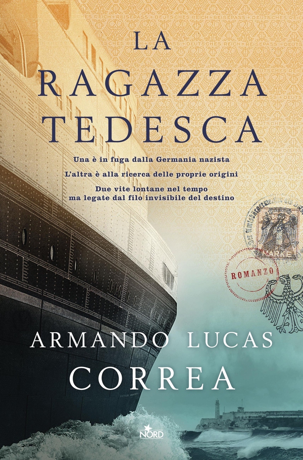 La ragazza tedesca - Librerie.coop La ragazza tedesca - Librerie.coop