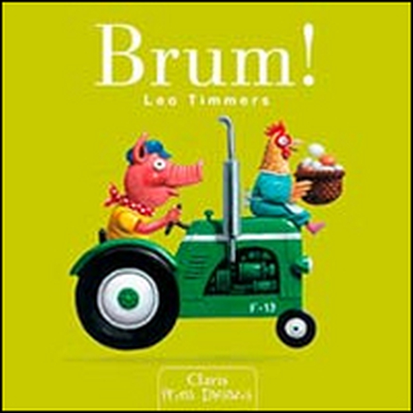 Brum! - Librerie.coop Brum! - Librerie.coop