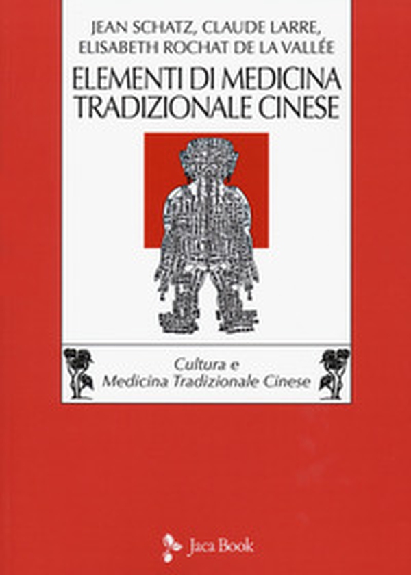 Elementi di medicina tradizionale cinese - Librerie.coop Elementi di medicina tradizionale cinese - Librerie.coop