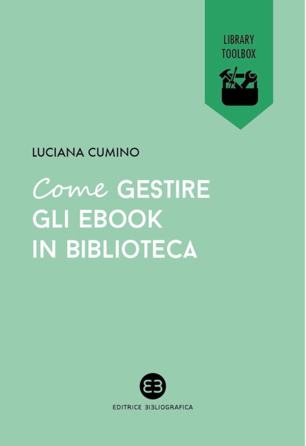Come gestire gli ebook in biblioteca - Librerie.coop