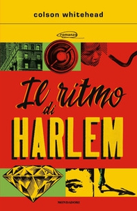 Il ritmo di Harlem - Librerie.coop