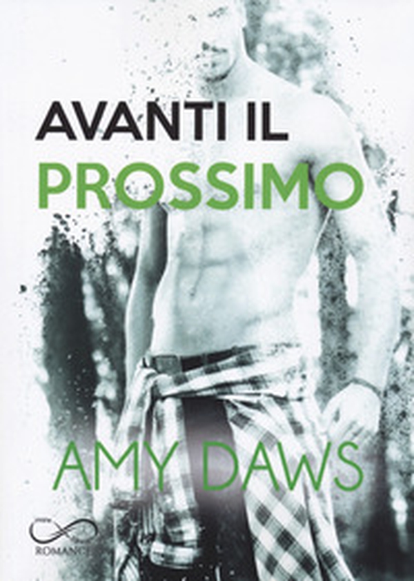Avanti il prossimo - Librerie.coop Avanti il prossimo - Librerie.coop