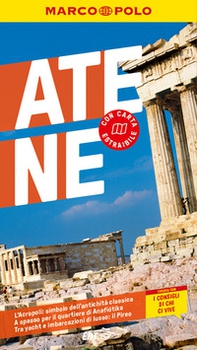 Atene - Librerie.coop Atene - Librerie.coop