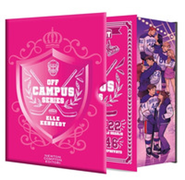 Off-Campus Series - Librerie.coop
