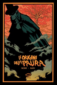 Le origini della paura - Librerie.coop