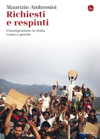Richiesti e respinti - Librerie.coop Richiesti e respinti - Librerie.coop