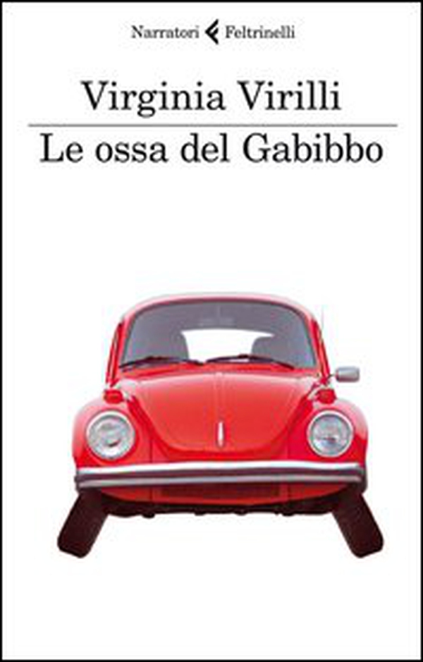 Le ossa del Gabibbo - Librerie.coop