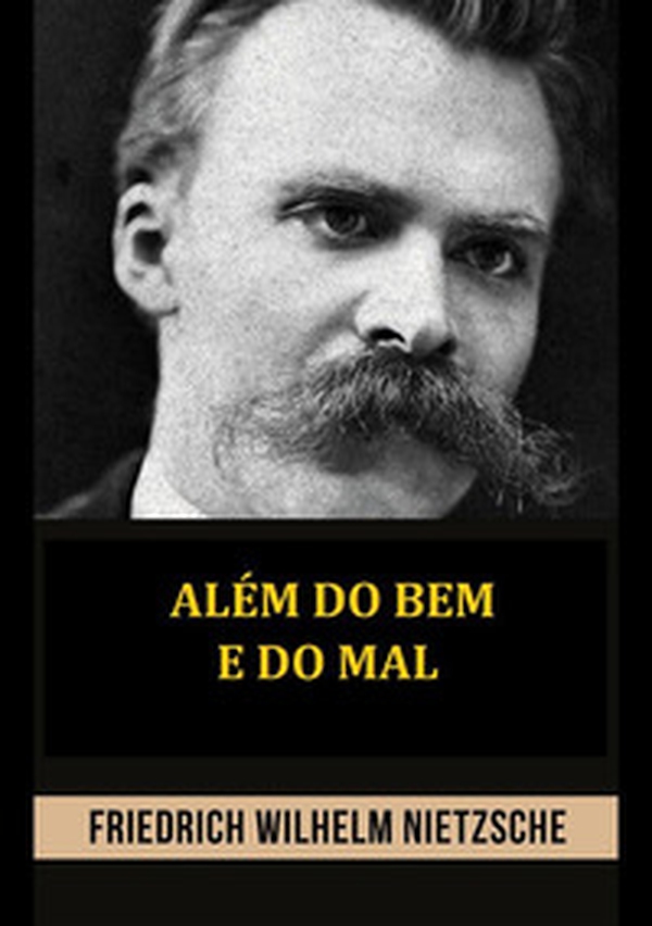 Além do bem e do mal - Librerie.coop