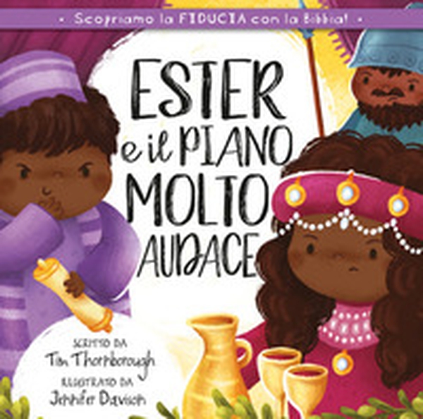 Ester e il piano molto audace - Librerie.coop Ester e il piano molto audace - Librerie.coop