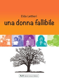 Una donna fallibile - Librerie.coop
