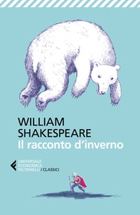 Il racconto d'inverno - Librerie.coop