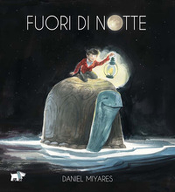 Fuori di notte - Librerie.coop Fuori di notte - Librerie.coop