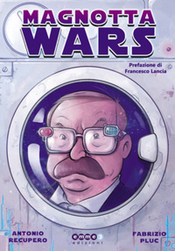 Magnotta wars - Librerie.coop Magnotta wars - Librerie.coop