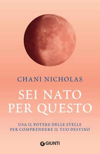 Sei nato per questo - Librerie.coop
