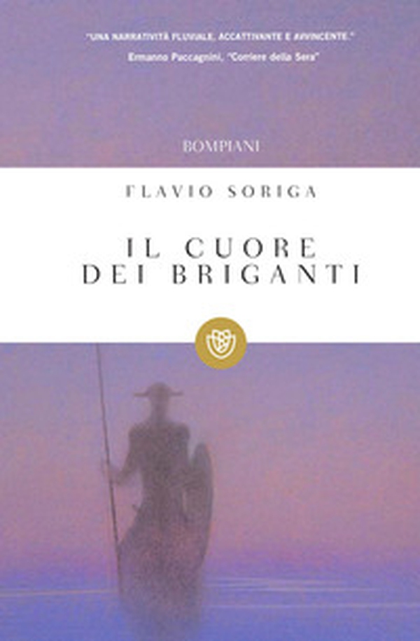 Il cuore dei briganti - Librerie.coop Il cuore dei briganti - Librerie.coop