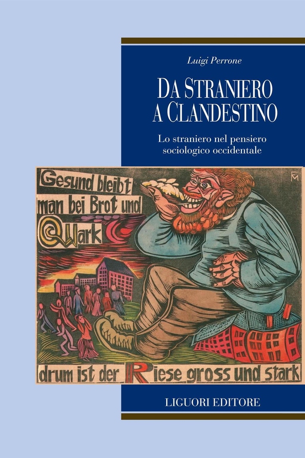Da straniero a clandestino - Librerie.coop Da straniero a clandestino - Librerie.coop