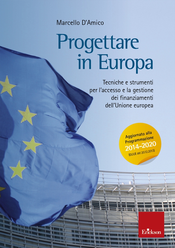 Progettare in europa - Librerie.coop Progettare in europa - Librerie.coop