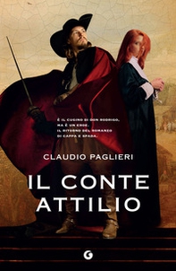Il conte Attilio - Librerie.coop