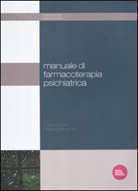 Manuale di farmacoterapia psichiatrica - Librerie.coop
