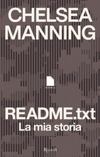 README.txt. La mia storia - Librerie.coop