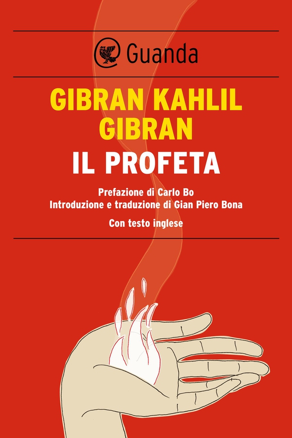 Il profeta - Librerie.coop Il profeta - Librerie.coop