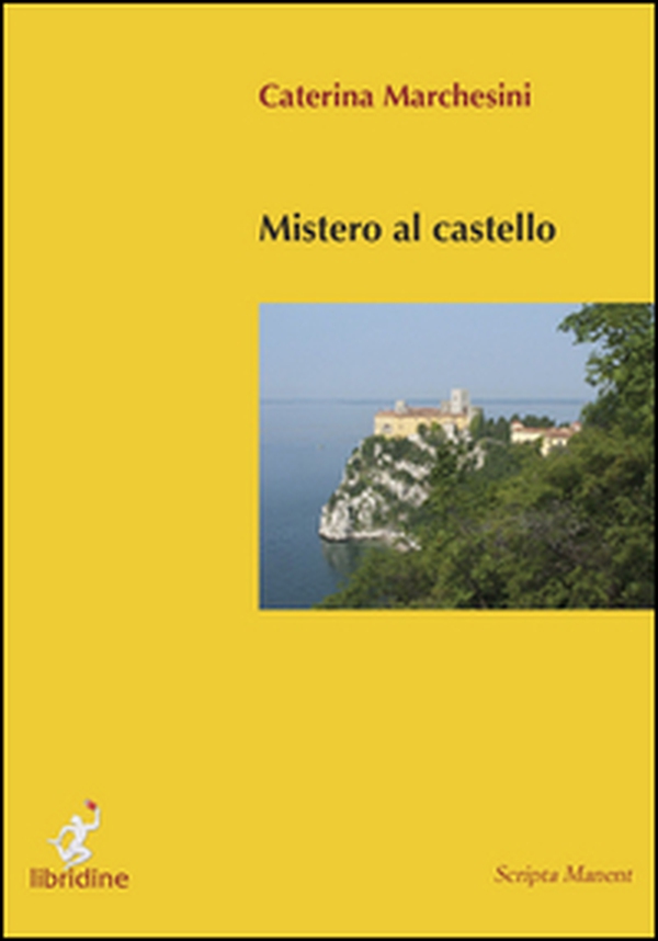 Mistero al castello - Librerie.coop Mistero al castello - Librerie.coop
