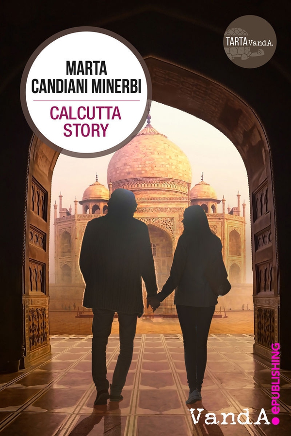 Calcutta Story - Librerie.coop Calcutta Story - Librerie.coop