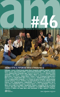 Antropologia museale - Vol. 46 - Librerie.coop