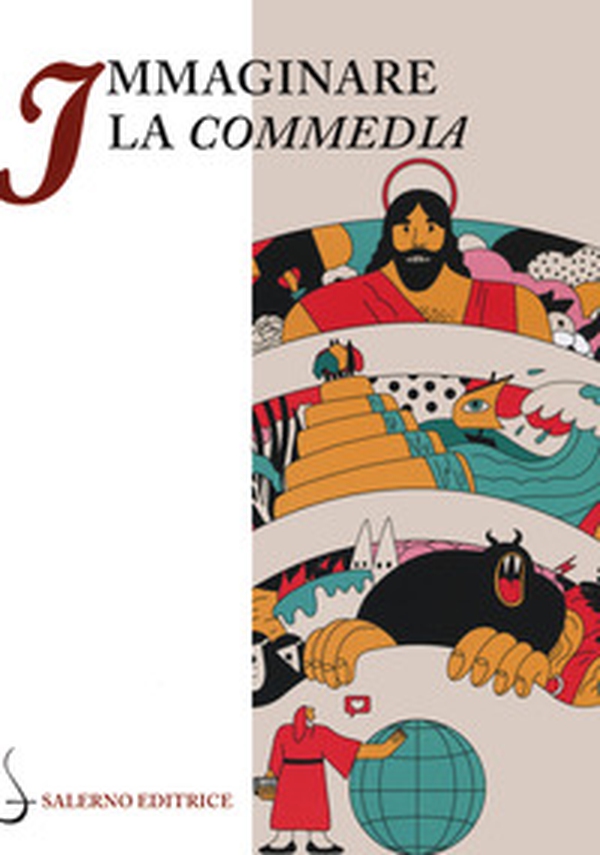 Immaginare la Commedia - Librerie.coop Immaginare la Commedia - Librerie.coop
