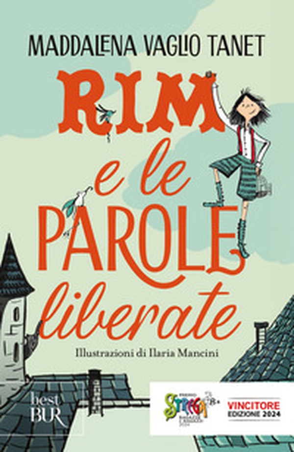 Rim e le parole liberate - Librerie.coop Rim e le parole liberate - Librerie.coop
